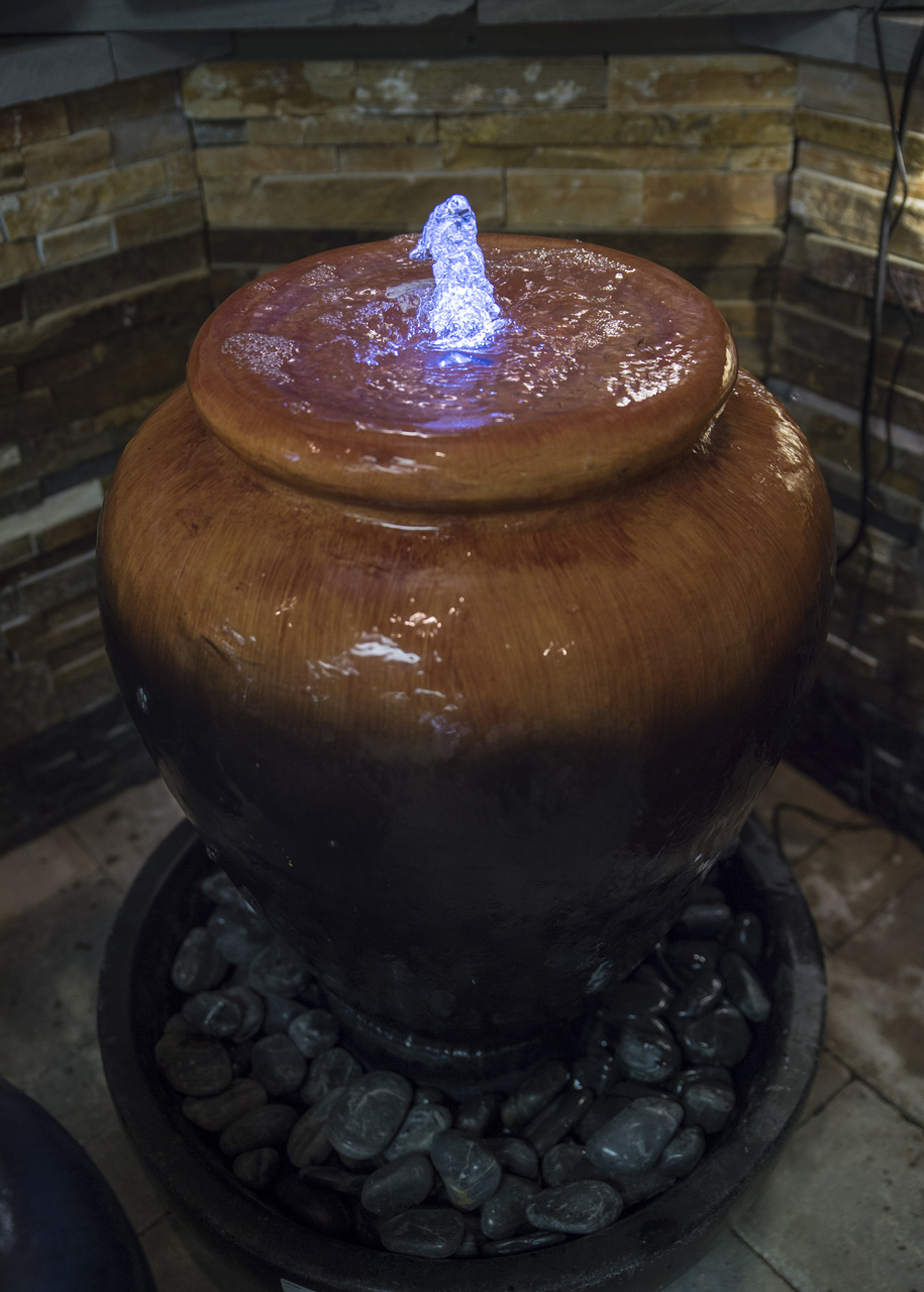 Water Feature The Pond & Rock Shop