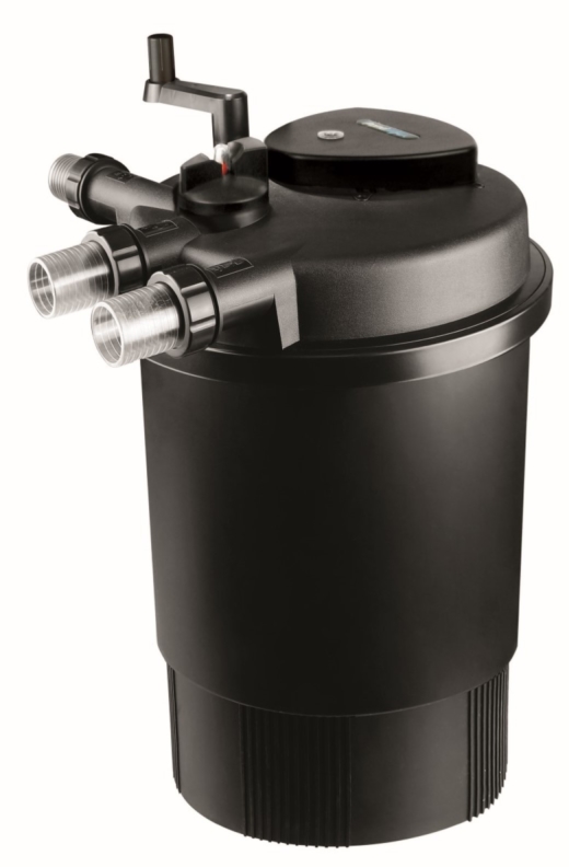 PF7200UV PondMAX Pressure Filter