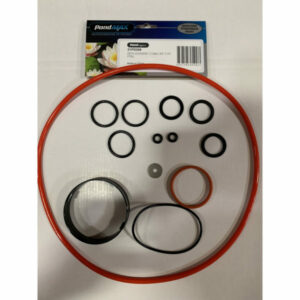 Replacement O-Ring Kit for PF750