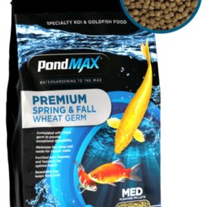 Pondmax Automatic Fish Feeder