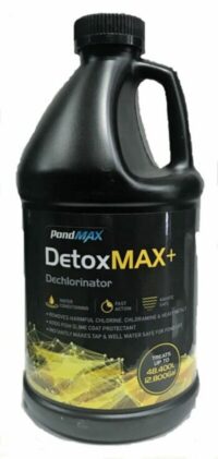 PondMAX DetoxMAX+ De-Chlorinator