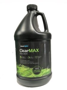 ClearMAX Flocculent 1 Gallon