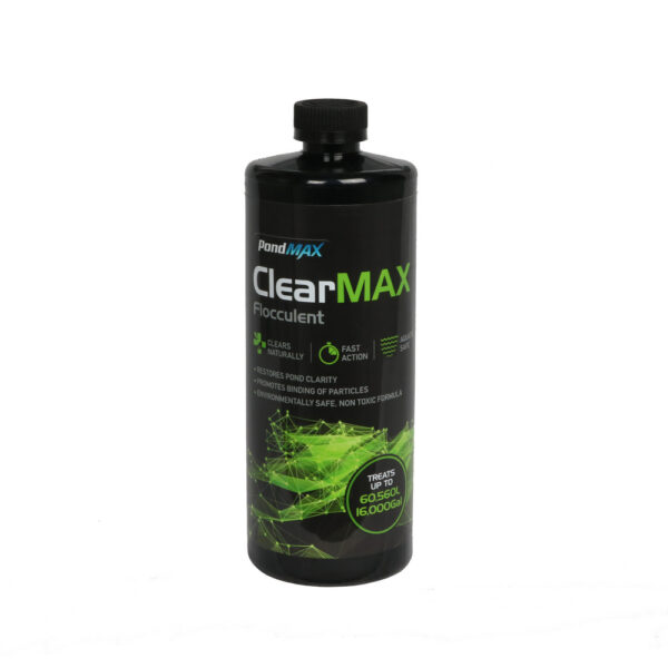 ClearMAX 32 oz